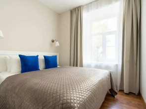 Апартаменты Letyourflat Loft на улице Восстания