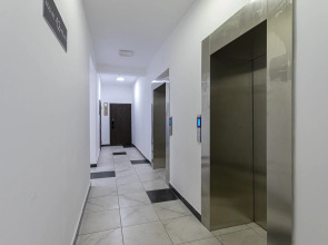 Апартаменты возле Ботанического сада