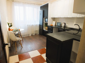 Квартира в Сколково