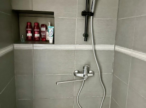 Гостевой дом Шартруз Красное