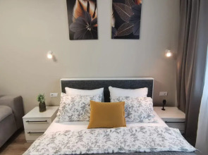 Апартаменты на Советской у реки