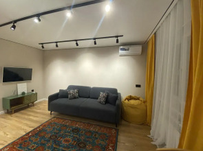 Квартира на Улице Тхапсаева 16