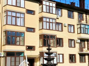 Апартаменты в Минеральных Водах рядом с аэропортом