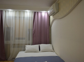 Апартаменты на Халтурина 10