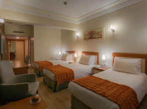 Отель Emin Kocak Hotel
