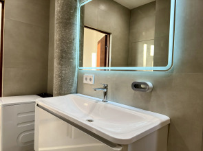 Апартаменты Okolo Morya 30