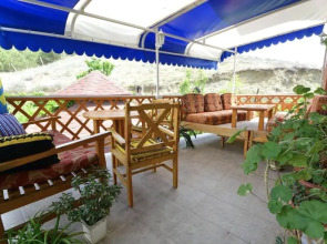 Гостевой Дом Ёлки