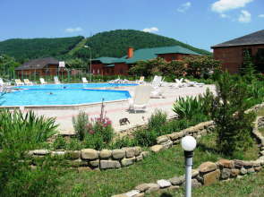 Курортный комплекс Садко