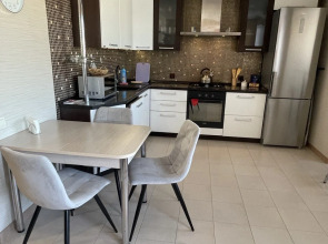 Апартаменты со Стильным Дизайном