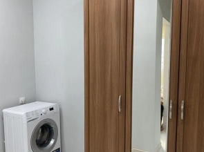 Квартира на улице Ключевская 60Б/4