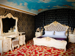 Отель Grand Opera