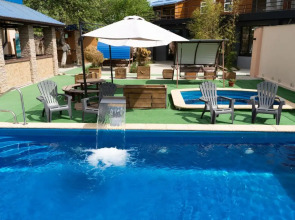 Гостевой дом ДеГо