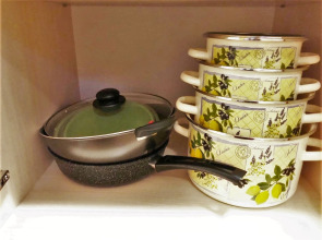 Гостевой Дом Чайка-Селигер