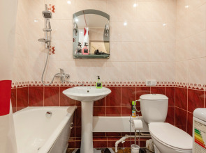 Квартира ул. Леонида Булавина