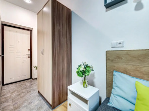 Апартаменты Фотиния 3 на Васильевском Острове (ВО3)