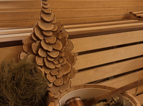 Апартаменты Дурыкино House