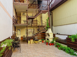 Гостевой дом Брио