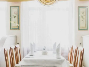 Гостиничный комплекс Юбилейный