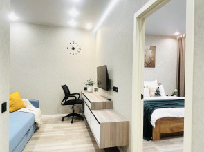 KenigDeluxe Центр