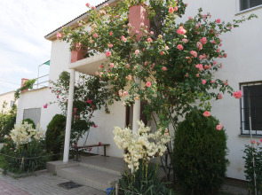 Guest House KrymVodoley