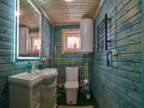 Гостевой дом Blue Ocean Place