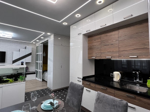 Апартаменты бизнес-класса УютСьют