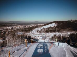 Отель Райдер