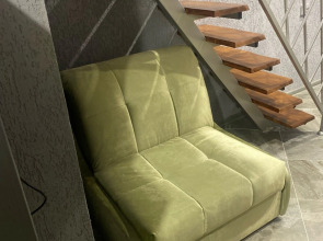 Апартаменты на улице Карла Маркса 75