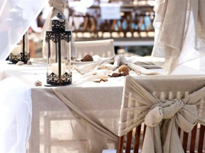 Club Barbarossa Hotel & Villas