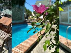 Гостевой дом Ирина-Gold