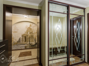 Апартаменты Две Подушки на Ленинградской 144