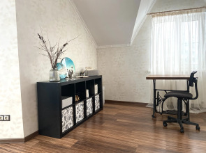 Частный Дом Гостевой Дом Pine Housе