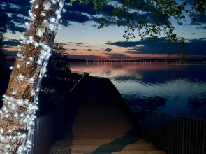 База отдыха Домики