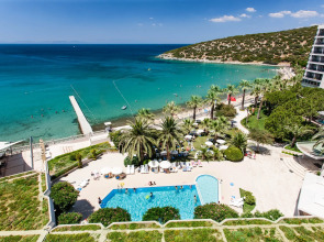 Отель Tusan Beach Resort