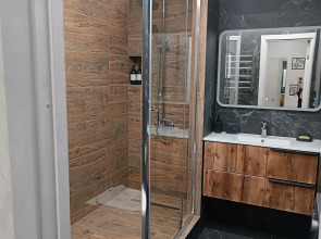 Квартира на Королёва