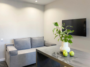 Апартаменты Дом Кино