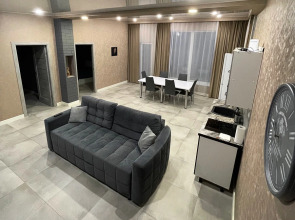 Дом ВИЛЛА в КАРЕЛИИ 2