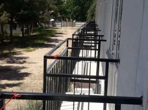 Гостевой Дом Эдем Иссык-Куль