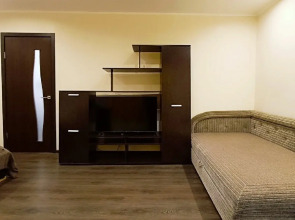 Апартаменты Уютный Север на проспекте Кольский 6