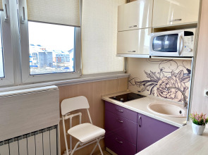 Апартаменты Гранитная 16