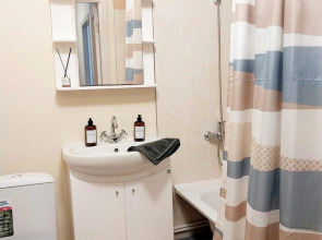 Квартира DailyRent-NN  Апартаменты на Краснозвездной рядом с аквапарком