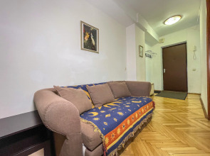 Апартаменты Пушкинская