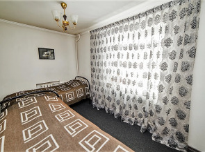 Apartamenty na ul. Dzerzhinskogo, d. 3