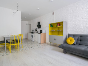 Апартаменты Уют на Невском 84