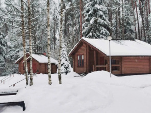 Zayachya Polyana Recreation center