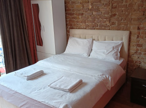 Гостевой Дом Istanbul