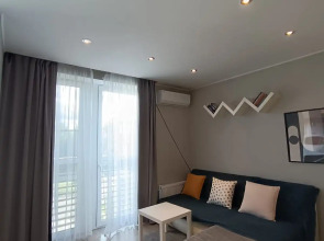 Квартира Жк Новогорск Парк