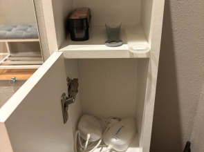 Квартира с отдельной спальней в центре Ярославля