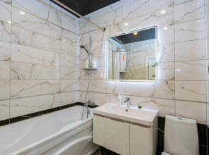 Квартира Cosmos Apart на Революции