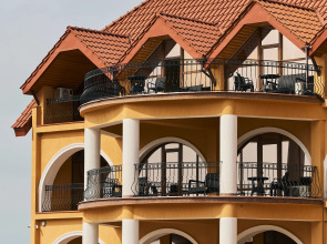 Мини-отель Бухта Афинеон